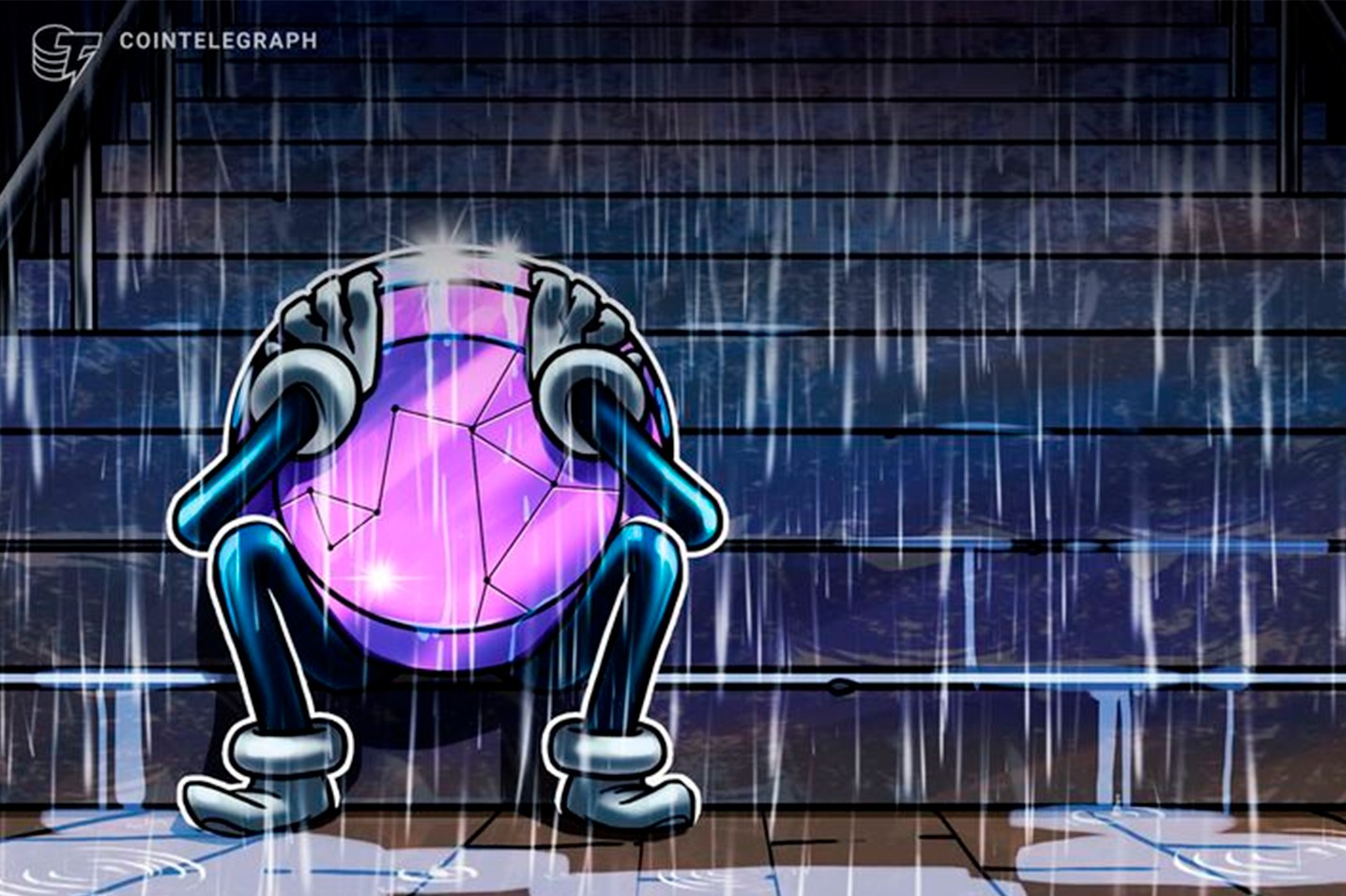 Baixa do mercado de criptomoedas não deve mudar com aprovação dos ETFs de ETH, avaliam analistas