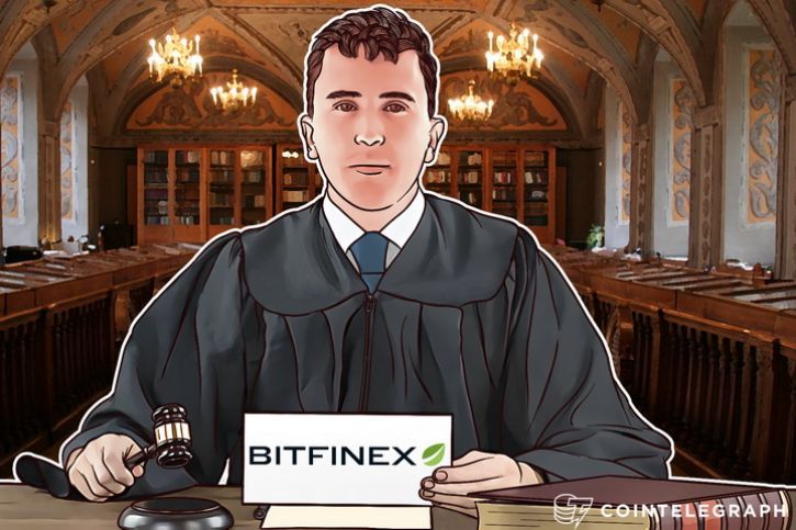 Blogger anónimo 'Bitfinex'ed' contrata un abogado para supuesta batalla legal con Bitfinex