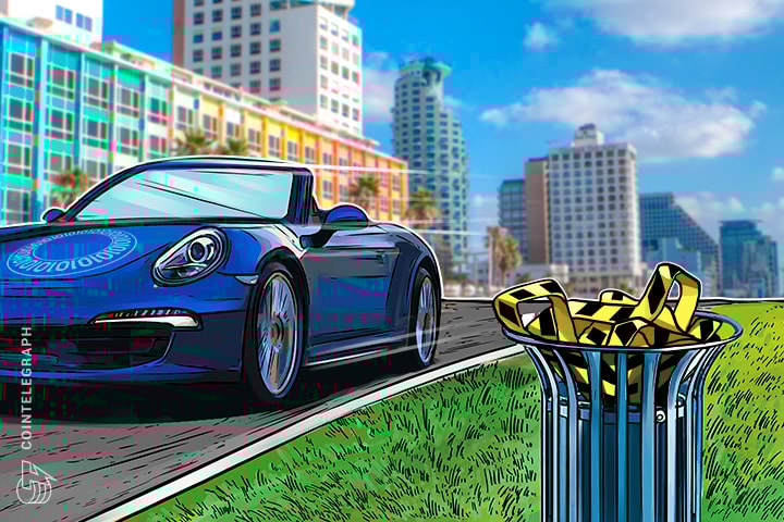 Suprema corte de Israel proíbe bancos de restringir atividade cripto em decisão histórica