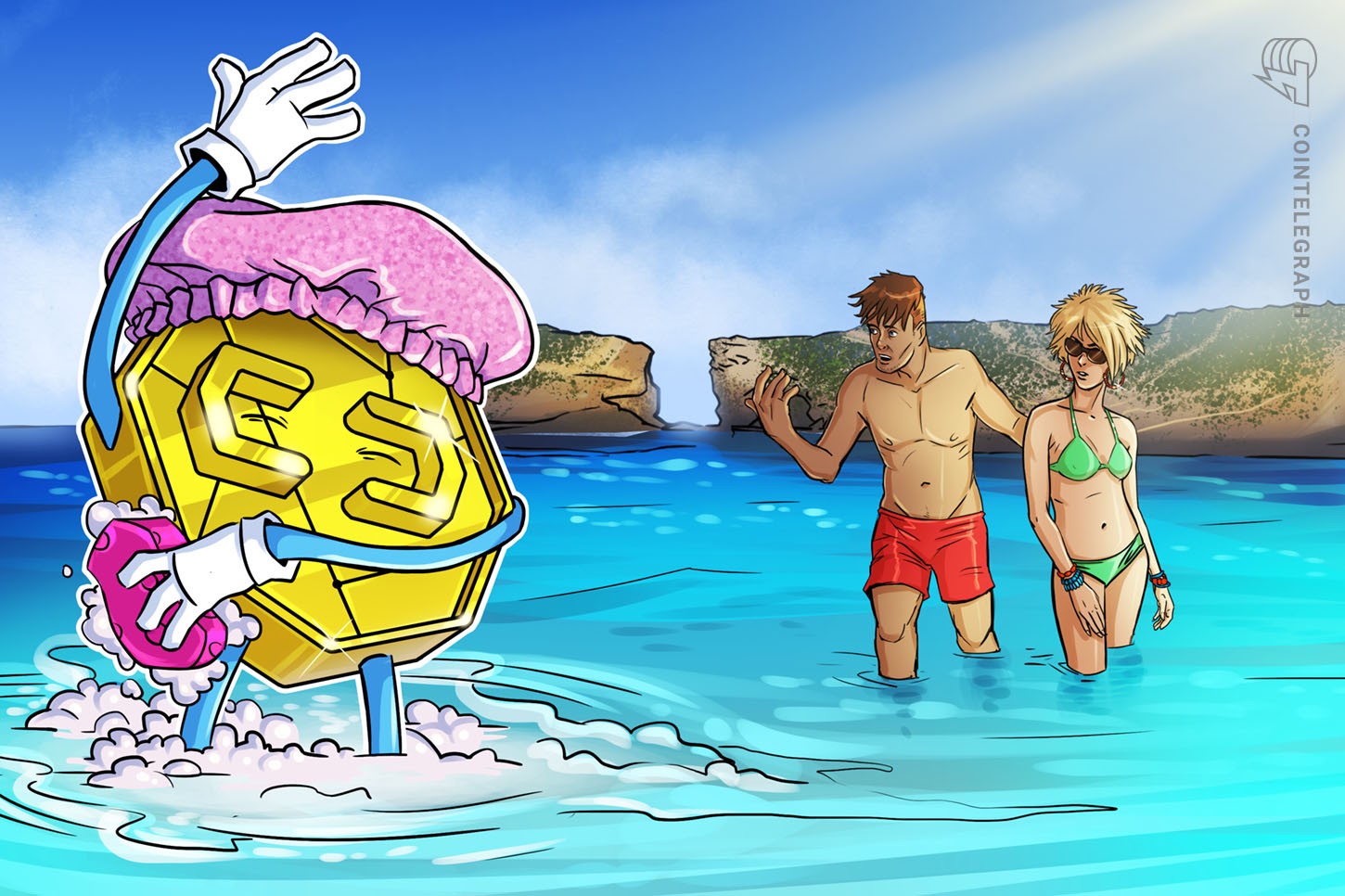 El marco de regulaciones de Malta ha atraído actores de criptos, pero los observadores internacionales y la oposición local son escépticos