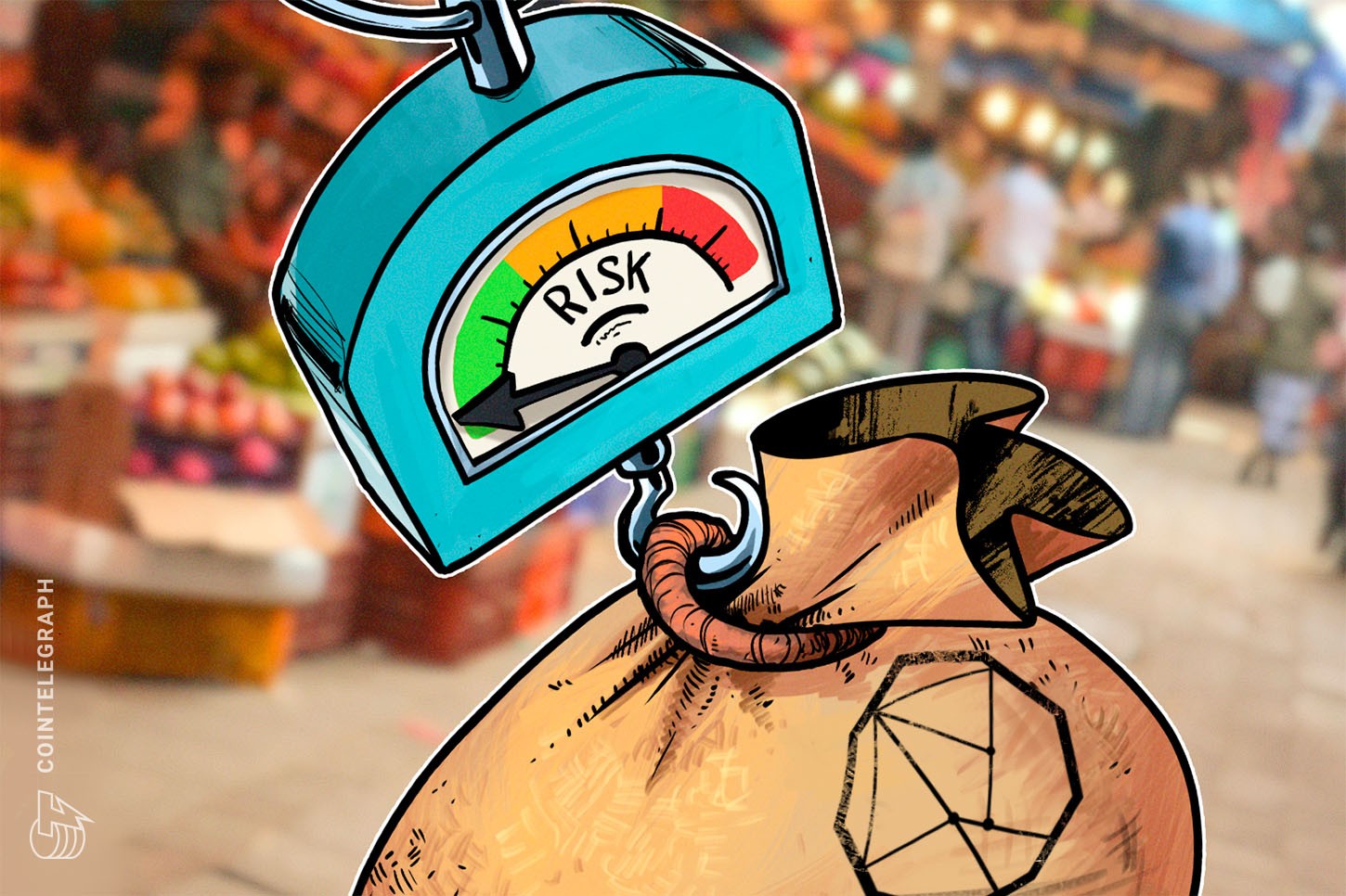 El organismo internacional de control del G20 dice que los reguladores necesitan mejores evaluaciones del riesgo con respecto al cripto