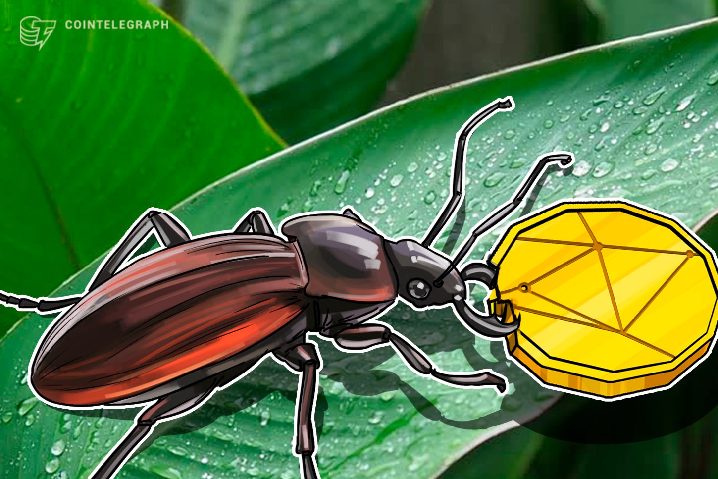 OKEX interrompe depósitos ERC20 após descoberta de bug crítico do contrato inteligente Ethereum