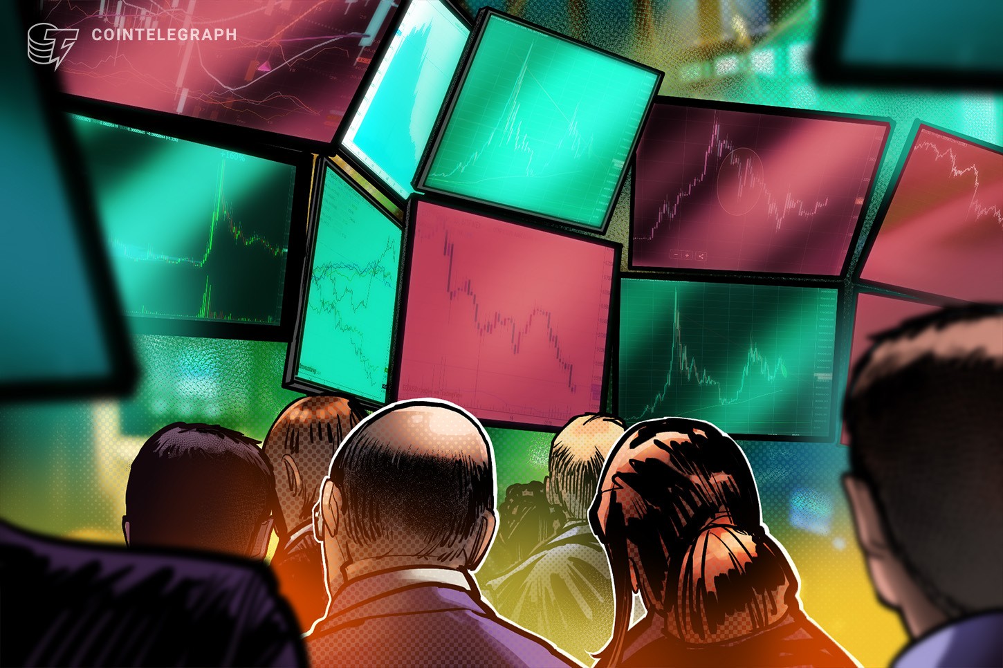 Tokens autolastreados: o futuro dos títulos já originados em blockchain