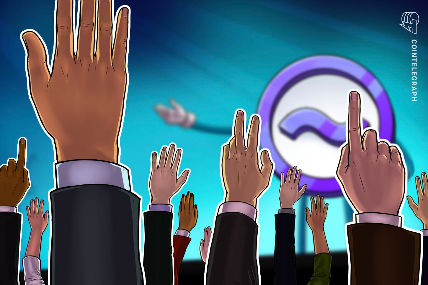 Calibra do Facebook apresenta um novo protocolo de auditoria distribuída