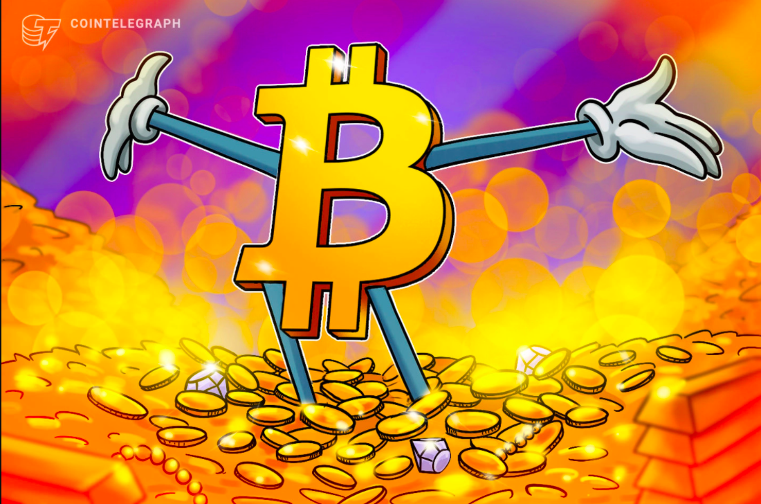 BTG Pactual vai lançar exchange de Bitcoin e criptomoedas própria daqui a 2 meses