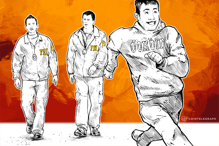 Darknet Hackers Retake Control of Seized Doxbin from FBI