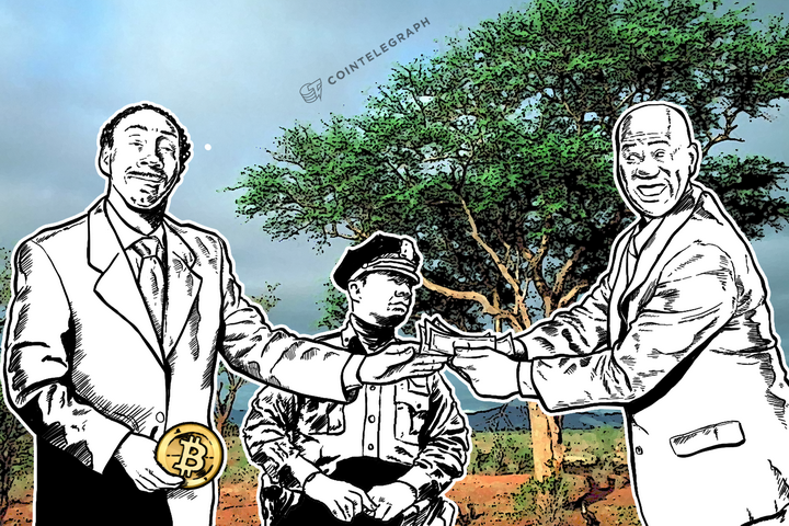 Why African Bitcoin Entrepreneurs are Unfazed by the Silence of Regulators