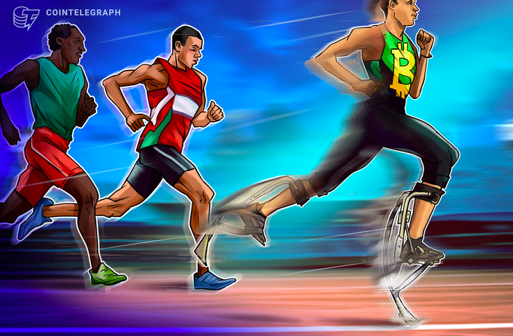 Analista indica 4 estratégias simples para ganhar até 10 vezes mais no STEPN