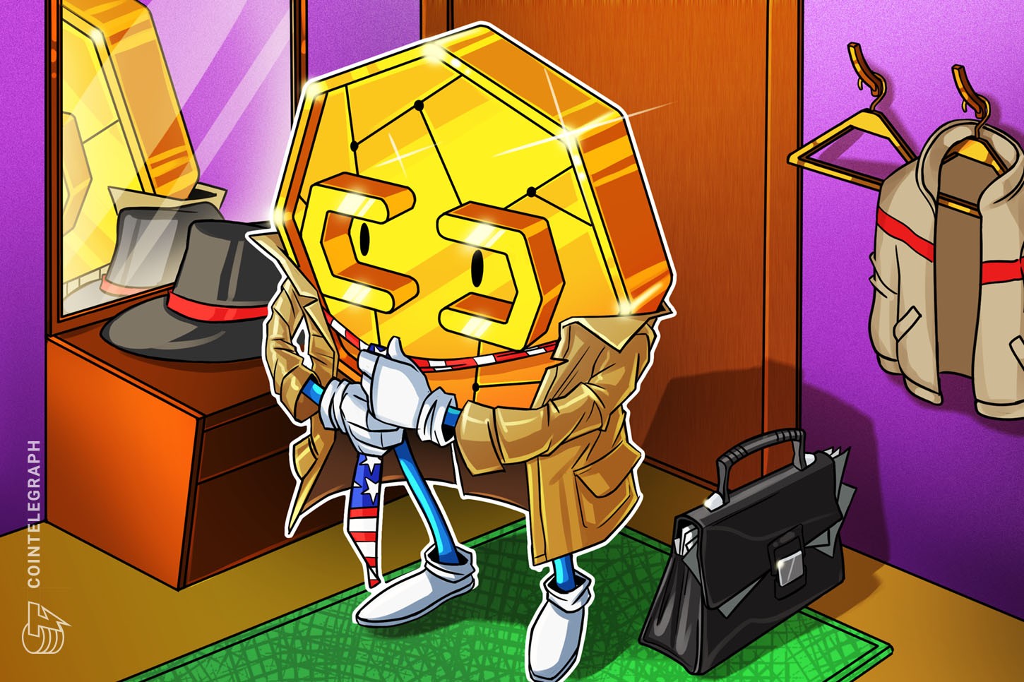 Crypto crackdowns: Binance under scrutiny, MiTrade banned in Philippines