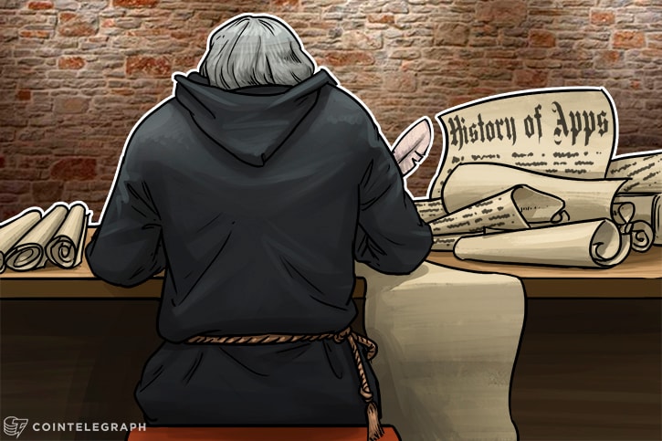 Os dApps oferecerão poder de aplicativos, mas combaterão a centralização