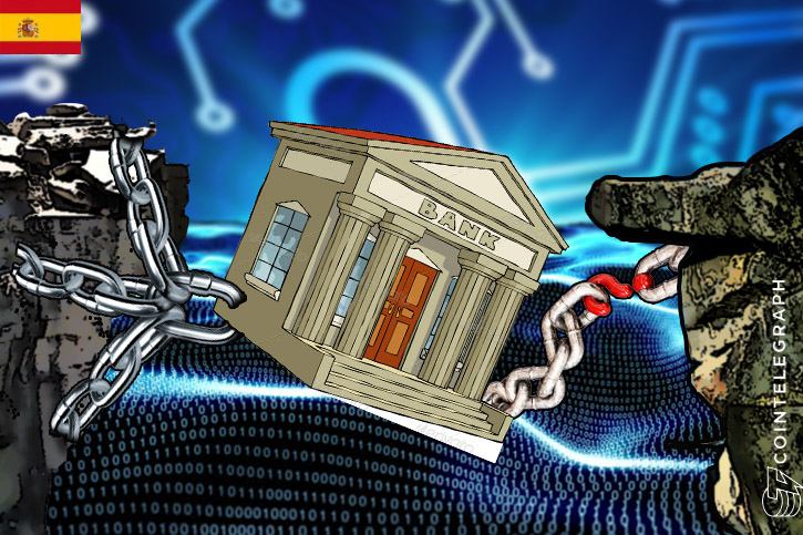 Blockchains privadas: Un paliativo para el paciente terminal