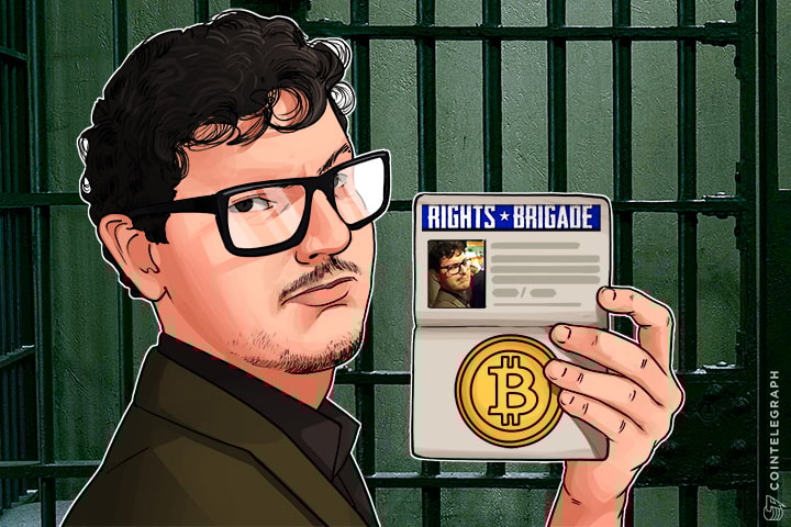 Rights Activists Use Bitcoin to Prevent Incarceration of Victimless Criminal Offenders in New Hampshire