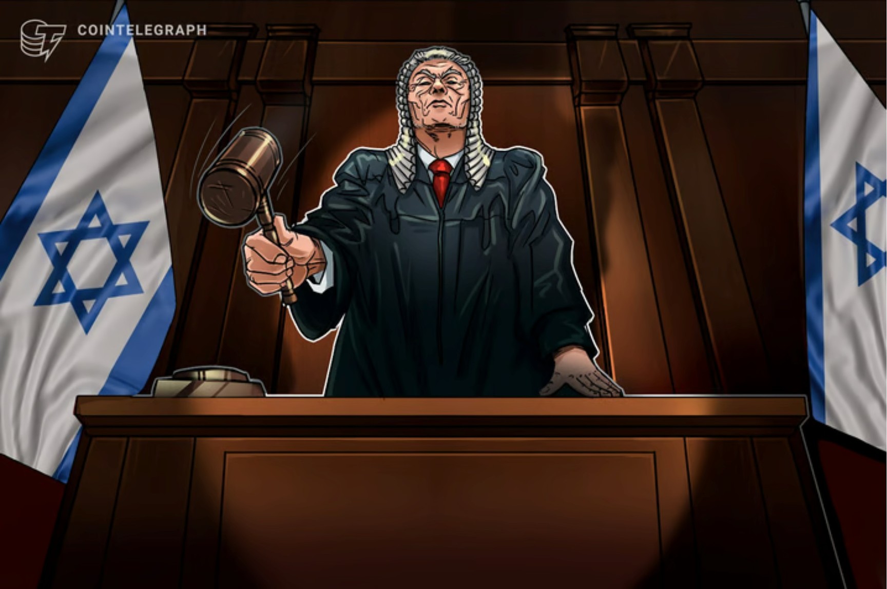 İsrailli düzenleyici kripto denetimini sıkılaştırıyor