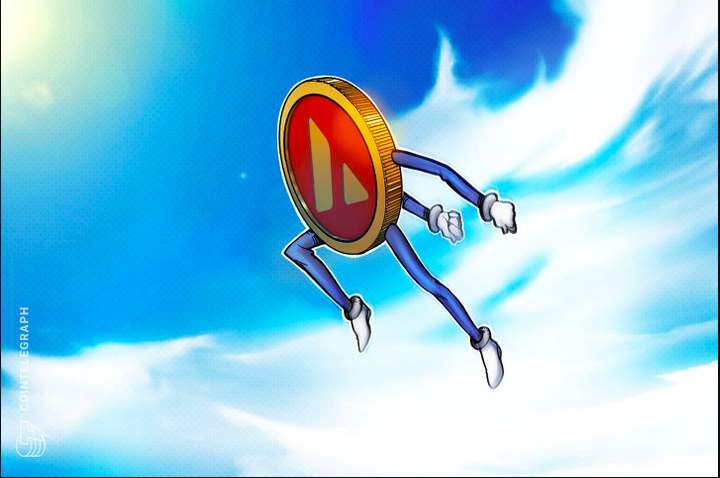 Criptomoeda parceira do Real Digital do Banco Central do Brasil disparou quase 100% desde março