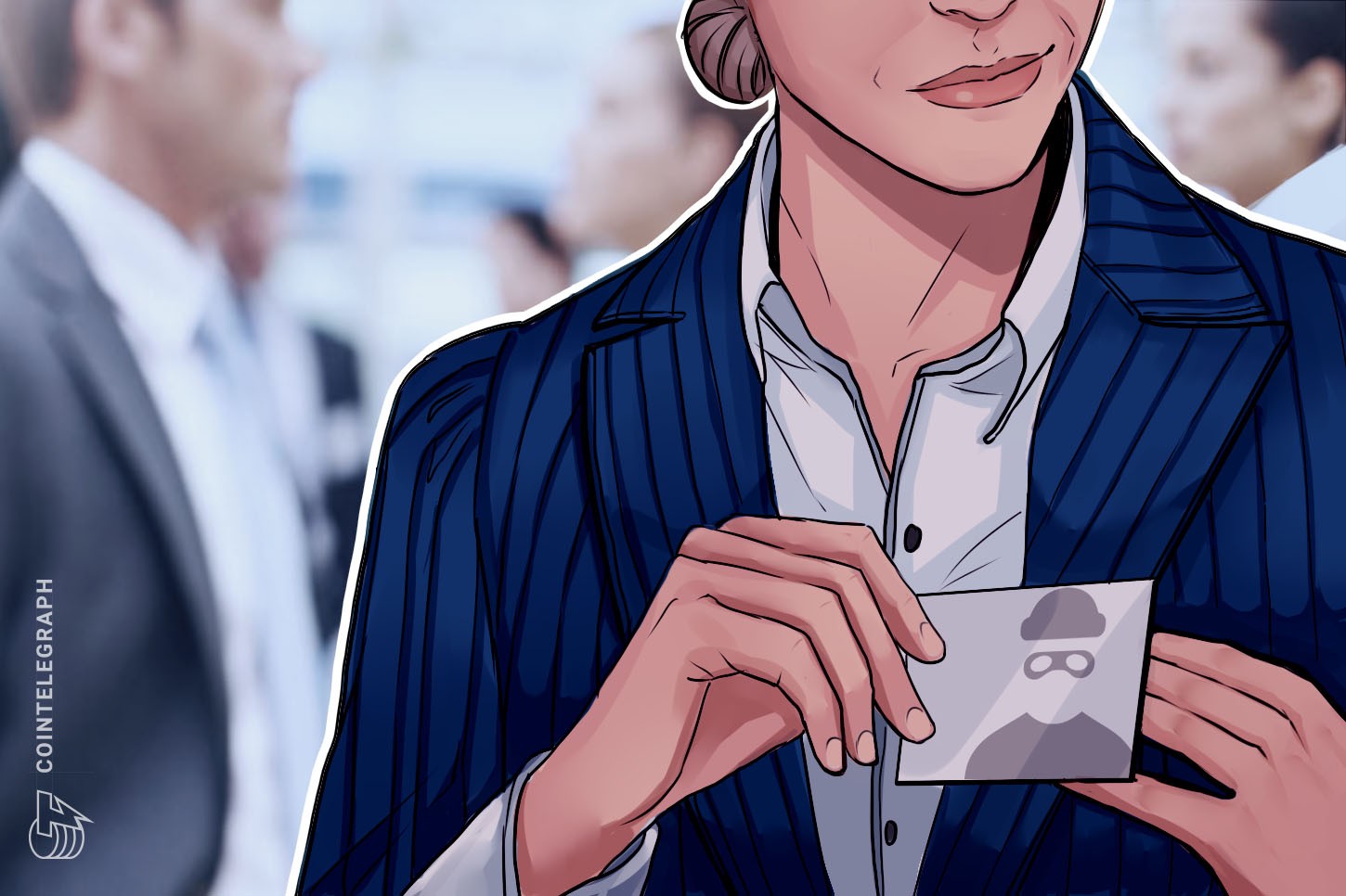 Diretor do FinCEN dos EUA se diz preocupado com atores maliciosos roubando criptomoedas