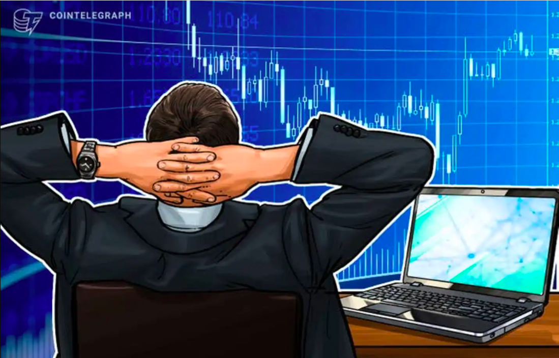 Analista acerta alta do Bitcoin e destaca 5 criptomoedas do metaverso com chances de subir 20% nos próximos dias