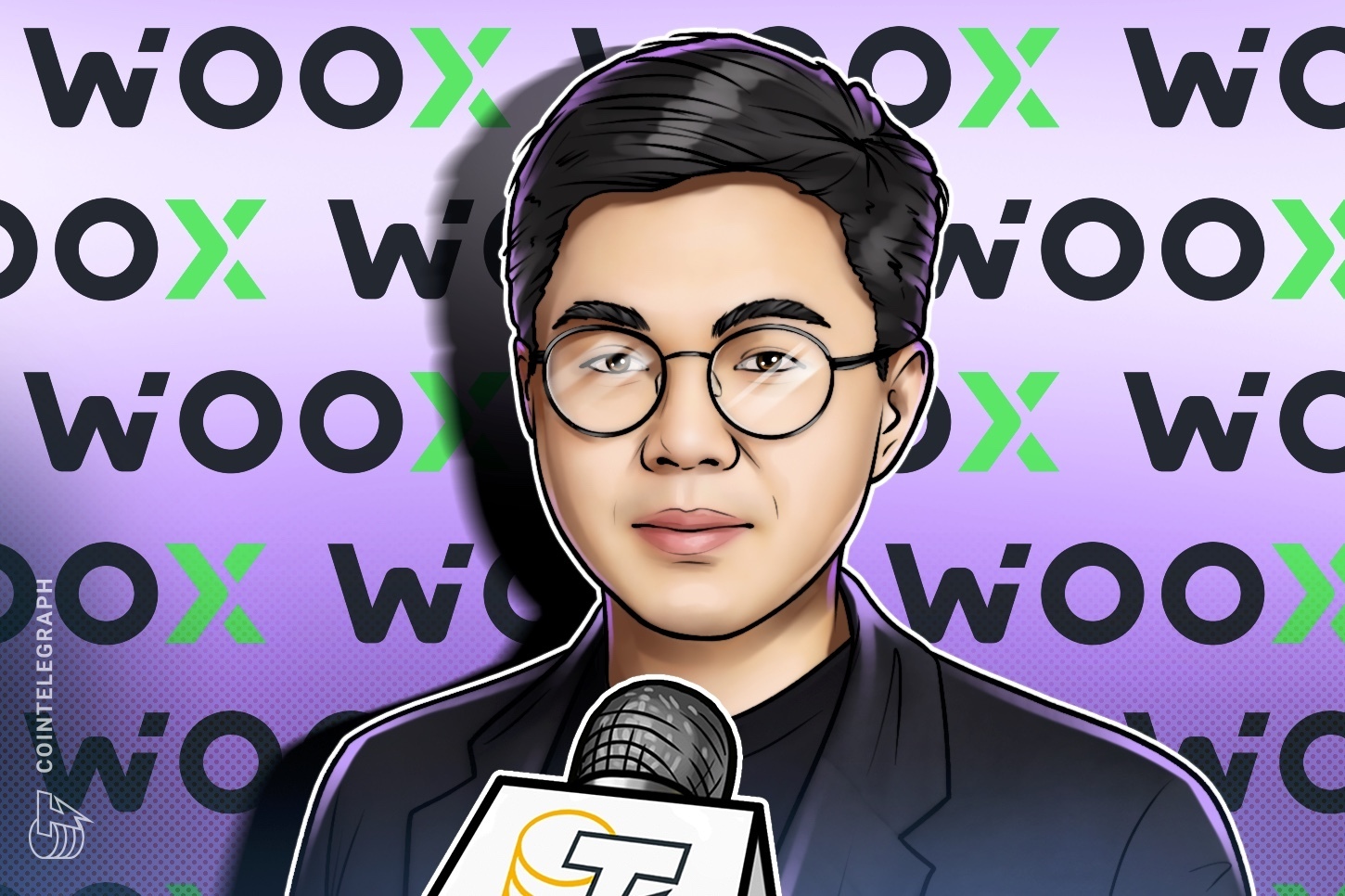 AI-powered innovation in crypto trading platforms — Interview with WOO X