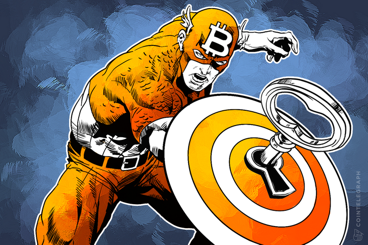 Security Is More than a Password — It's a Signature