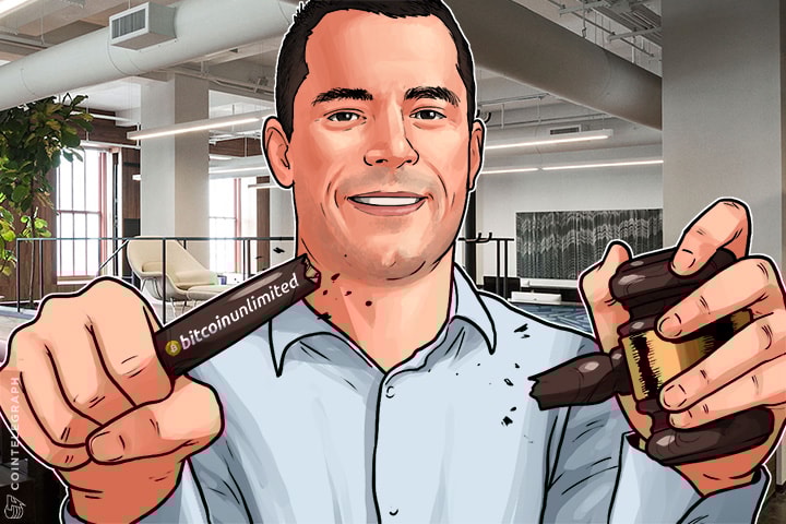 Roger Ver Defends Bitcoin Unlimited, Says Core Deviated: CT Exclusive