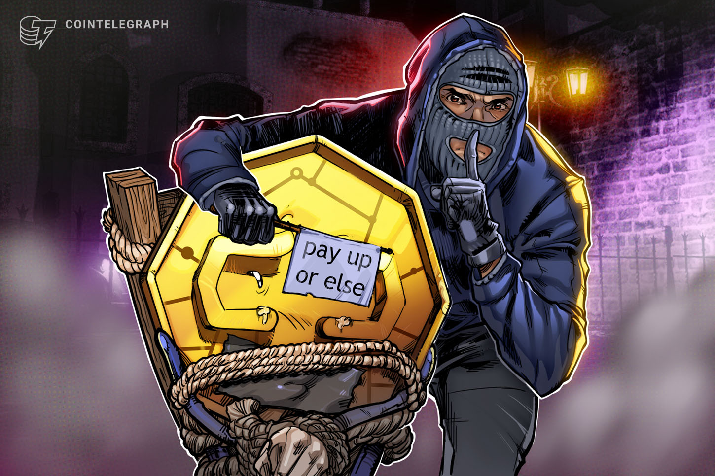 ¿Jack Daniels frustró un ataque de ransomware o no?