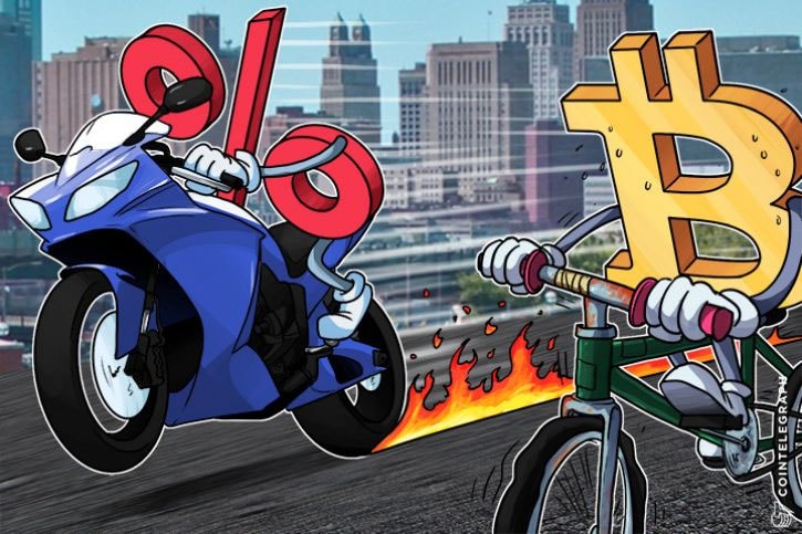 Bitcoin Fee Furore Sees Mexican Exchange Bitso Charge For Withdrawals