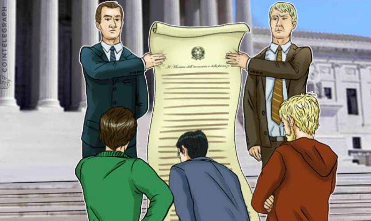 Exclusivo: Ministério da Fazenda, Banco Central e CVM preparam decreto sobre criptomoedas