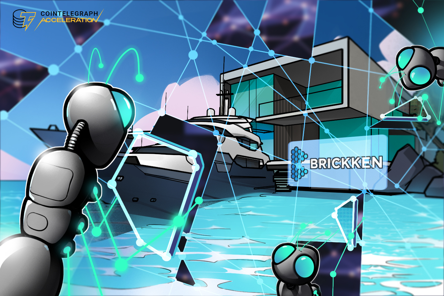 A new age in investing: The transformative power of asset tokenization