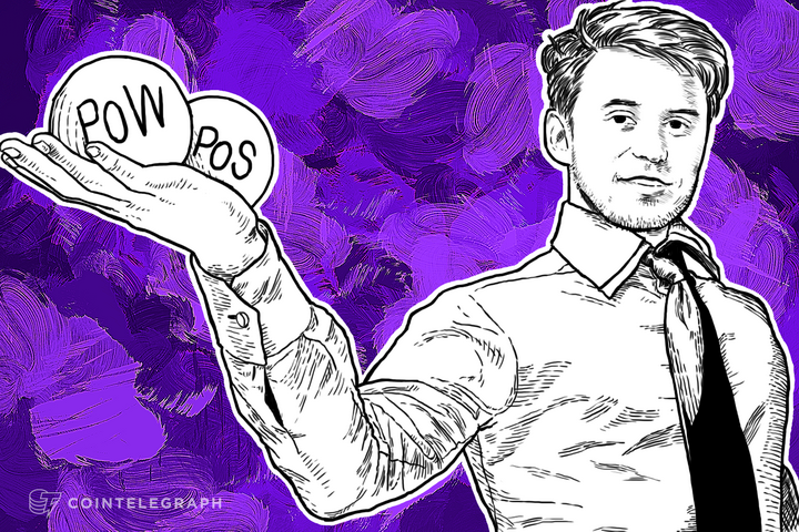 Proof of Work, Proof of Stake and the Consensus Debate