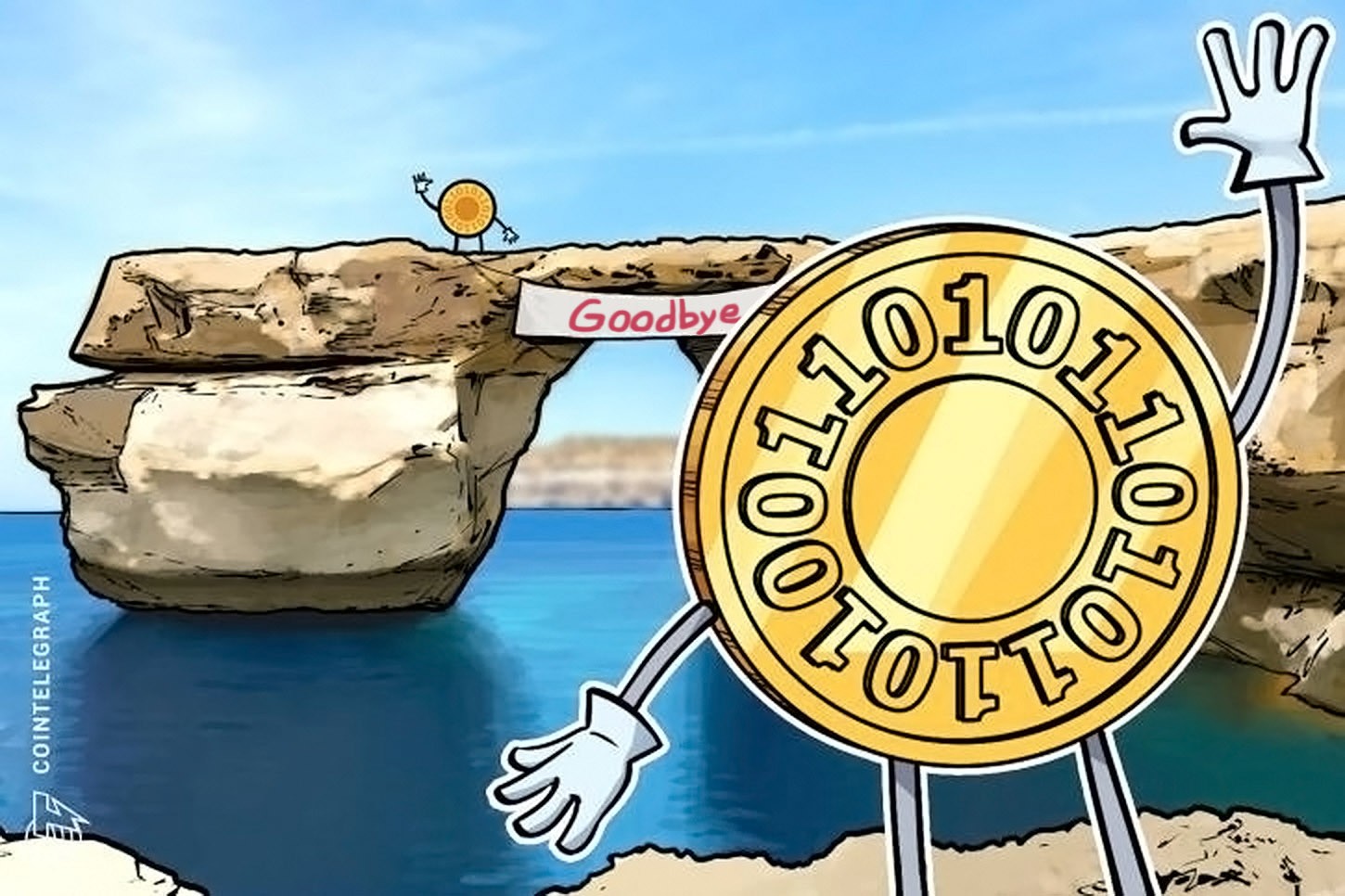 'Independence Day' di TRON: attivato ufficialmente il mainnet della criptovaluta