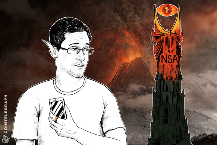 NSA’s Covert Tool for ‘Easy’ Sensitive Data Spying Revealed