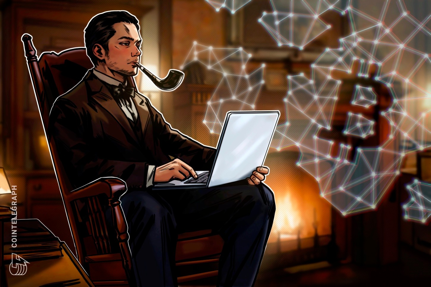 Bitcoin : Des signaux prédisent une explosion à 140 000 $ dès janvier 