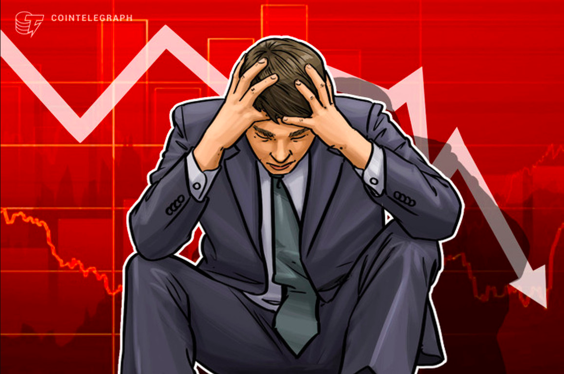 Bitcoin pode cair abaixo de US$ 37,5 mil, criando oportunidade de compra, diz analista que acertou alta histórica do BTC