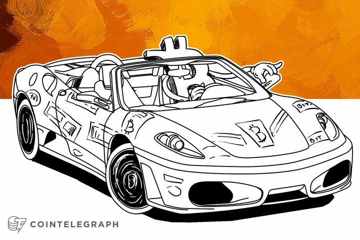 How To Find Sponsors That Will Pay You To Travel Using Only Bitcoin