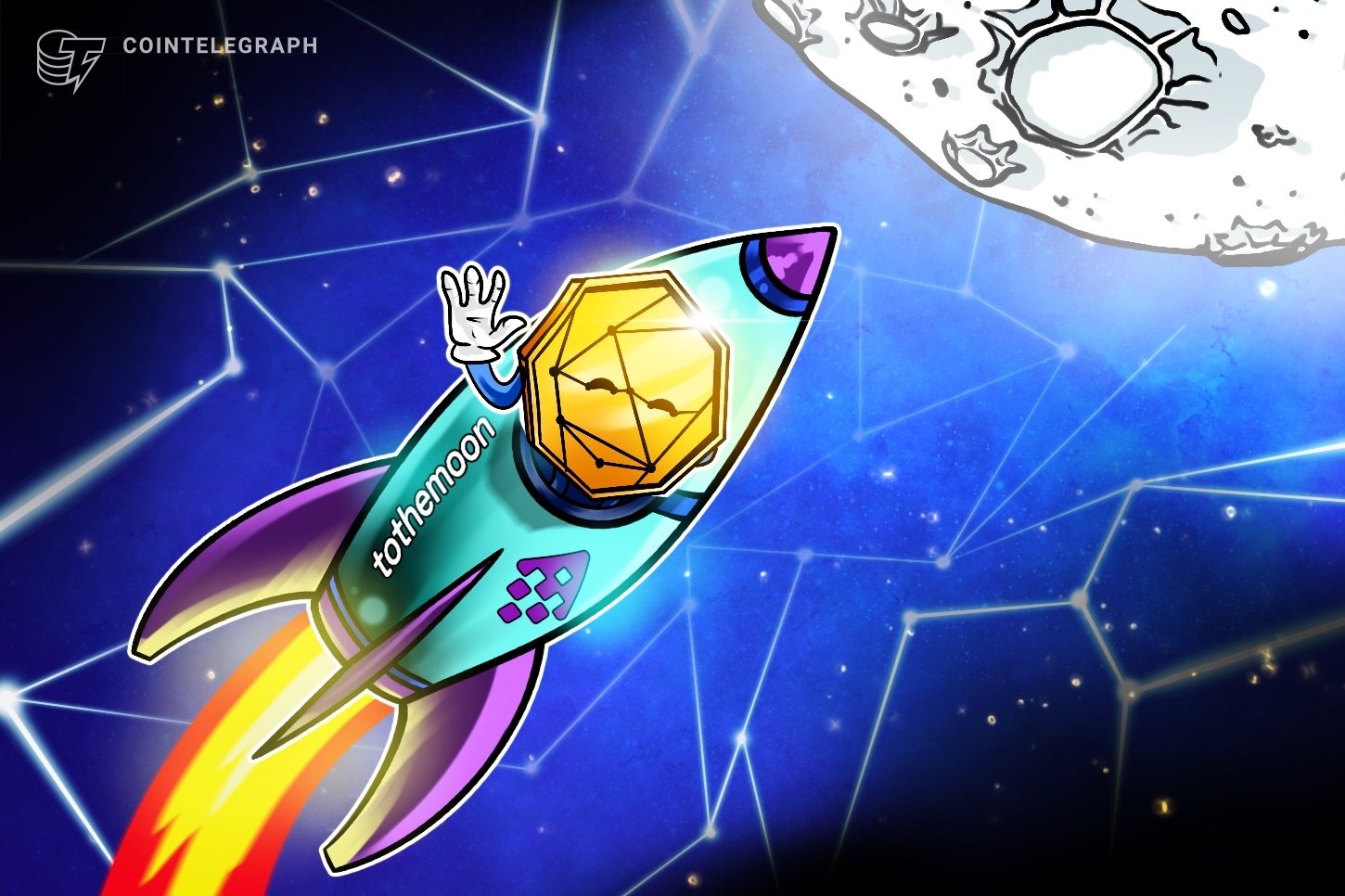 From exchange to an ecosystem: Cryptocurrency platform turns a new page