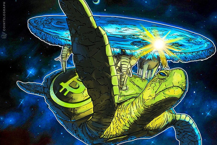 Prominente inversor: para el 2040, no habrá mundo sin Bitcoin