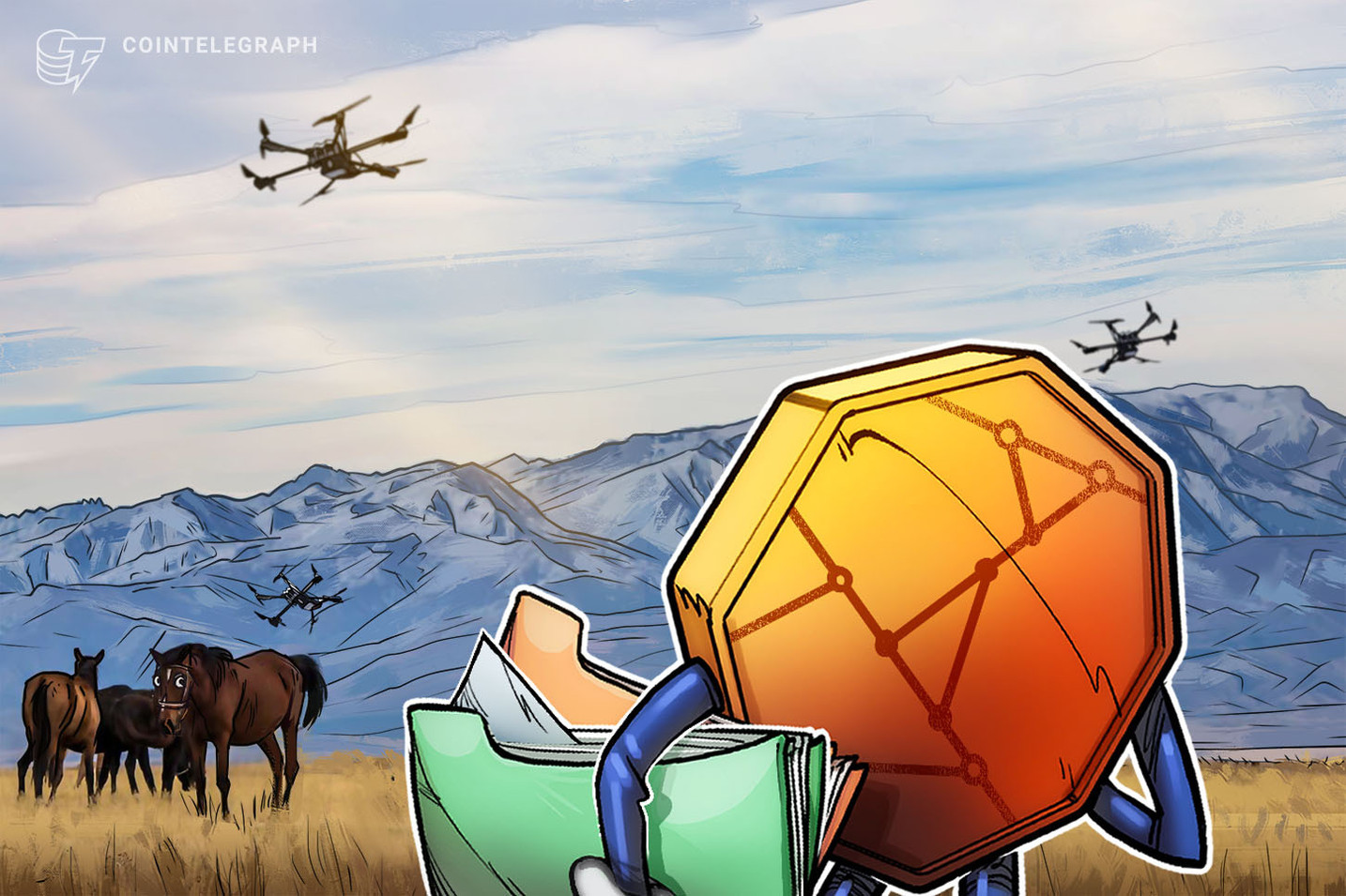 Özbekistan ilk defa iki kripto şirketine lisans verdi