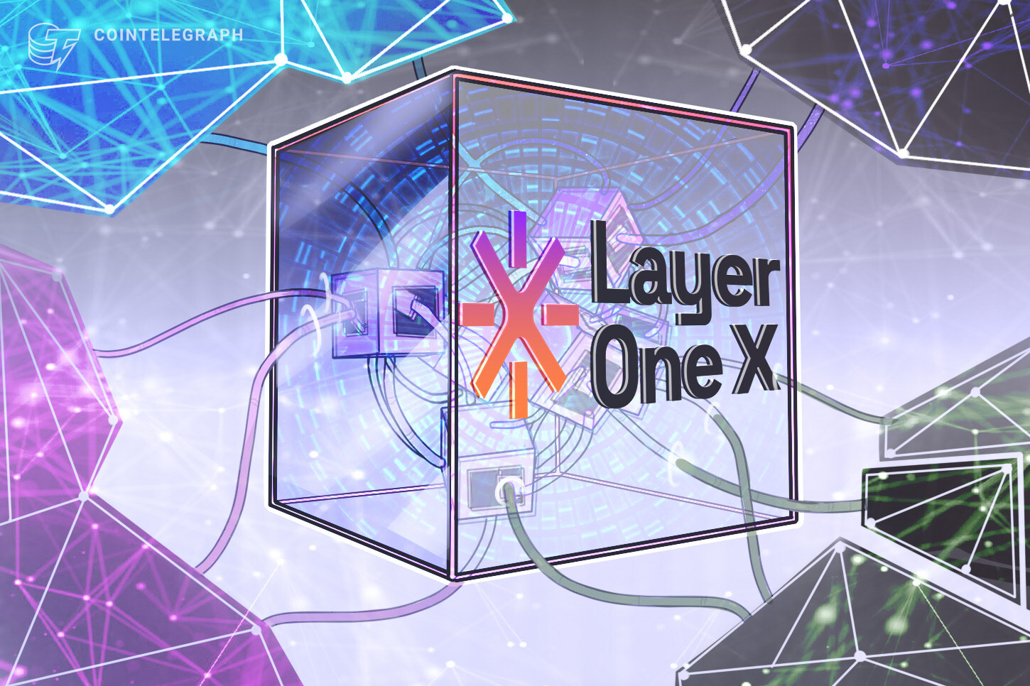 This layer 1 blockchain offers a unique decentralized interoperability solution