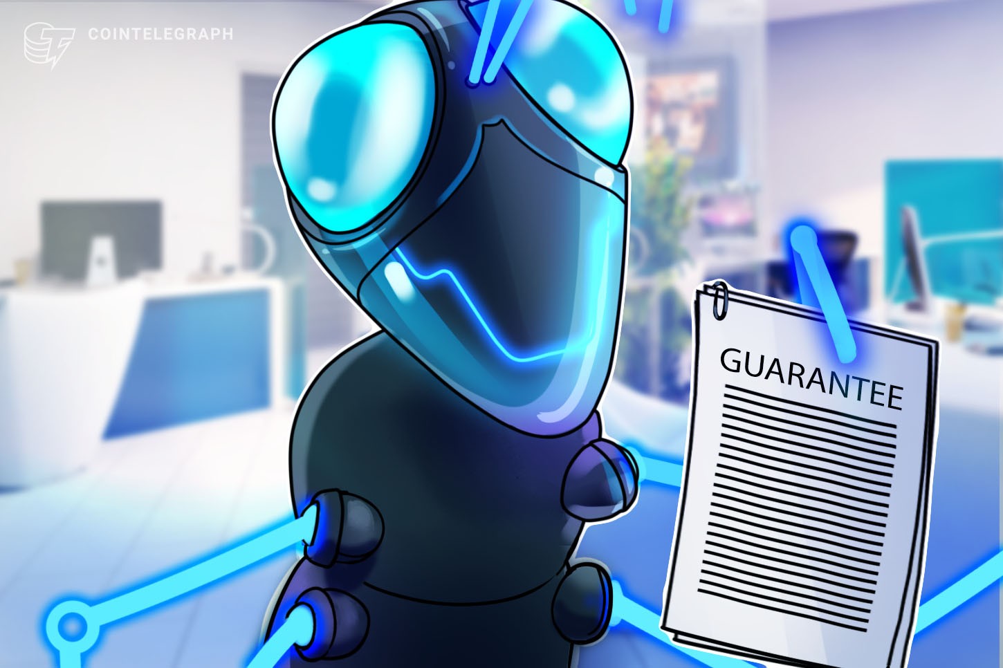 La blockchain non rappresenta una soluzione per ogni cosa, afferma un dirigente della banca centrale russa