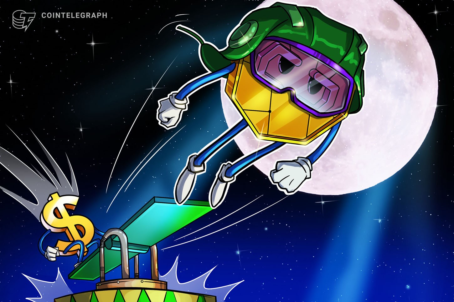 La estrategia de expansión cuantitativa de la Reserva Federal de los Estados Unidos tiene beneficios a largo plazo para las criptomonedas