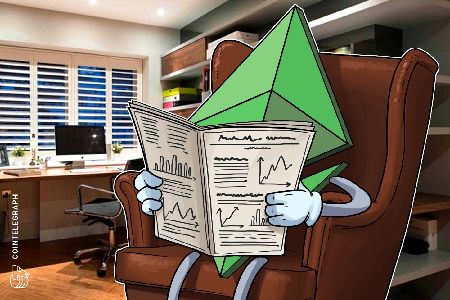 Robinhood lista o Ethereum Classic, o serviço de criptomoedas está atualmente disponível em 19 estados
