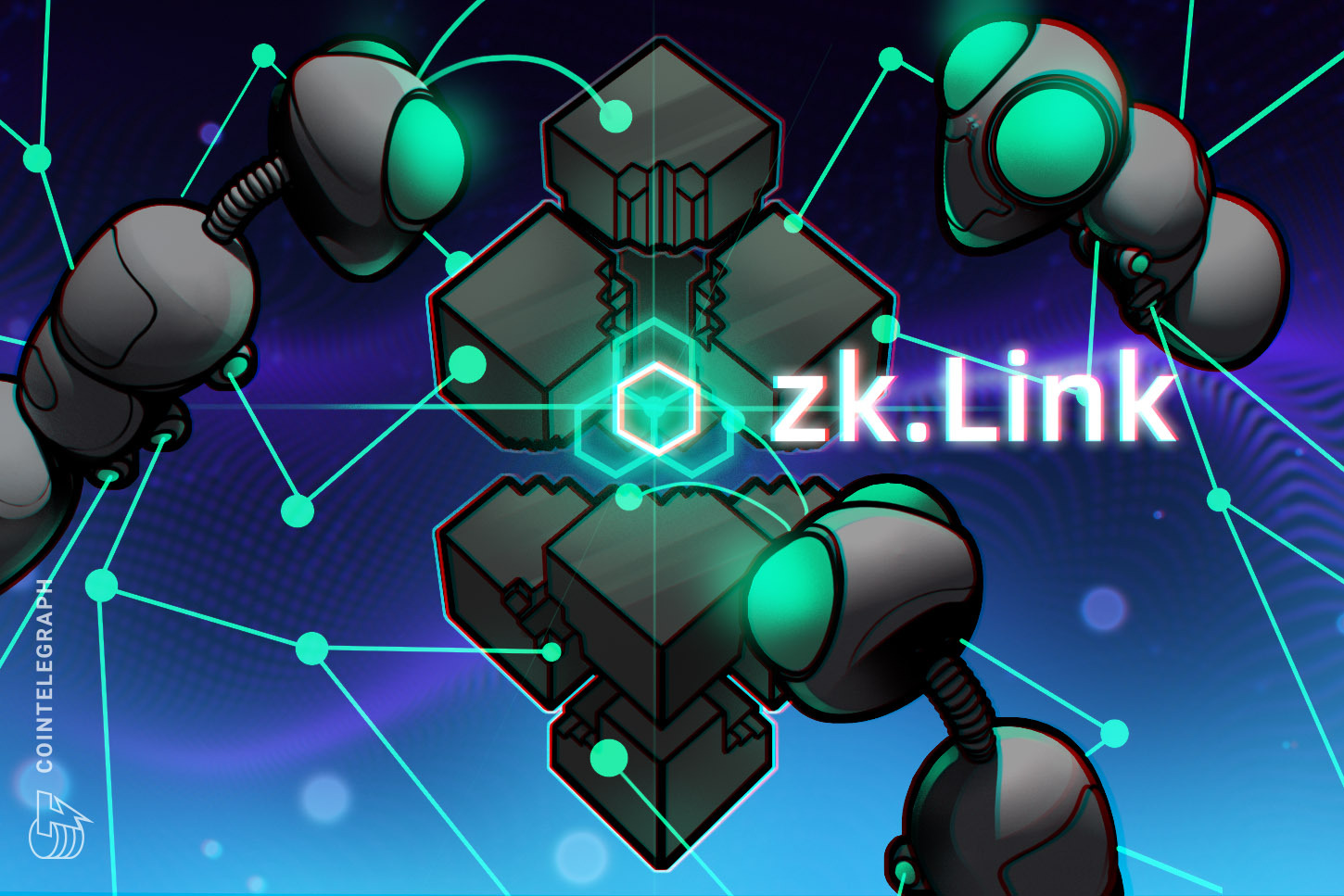 Growing DeFi with layer-3 solutions: How aggregated rollups can help