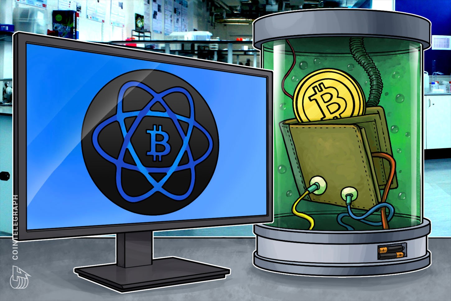 Informe: La mayoría de los Bitcoins circulantes se almacenan en billeteras de inversión