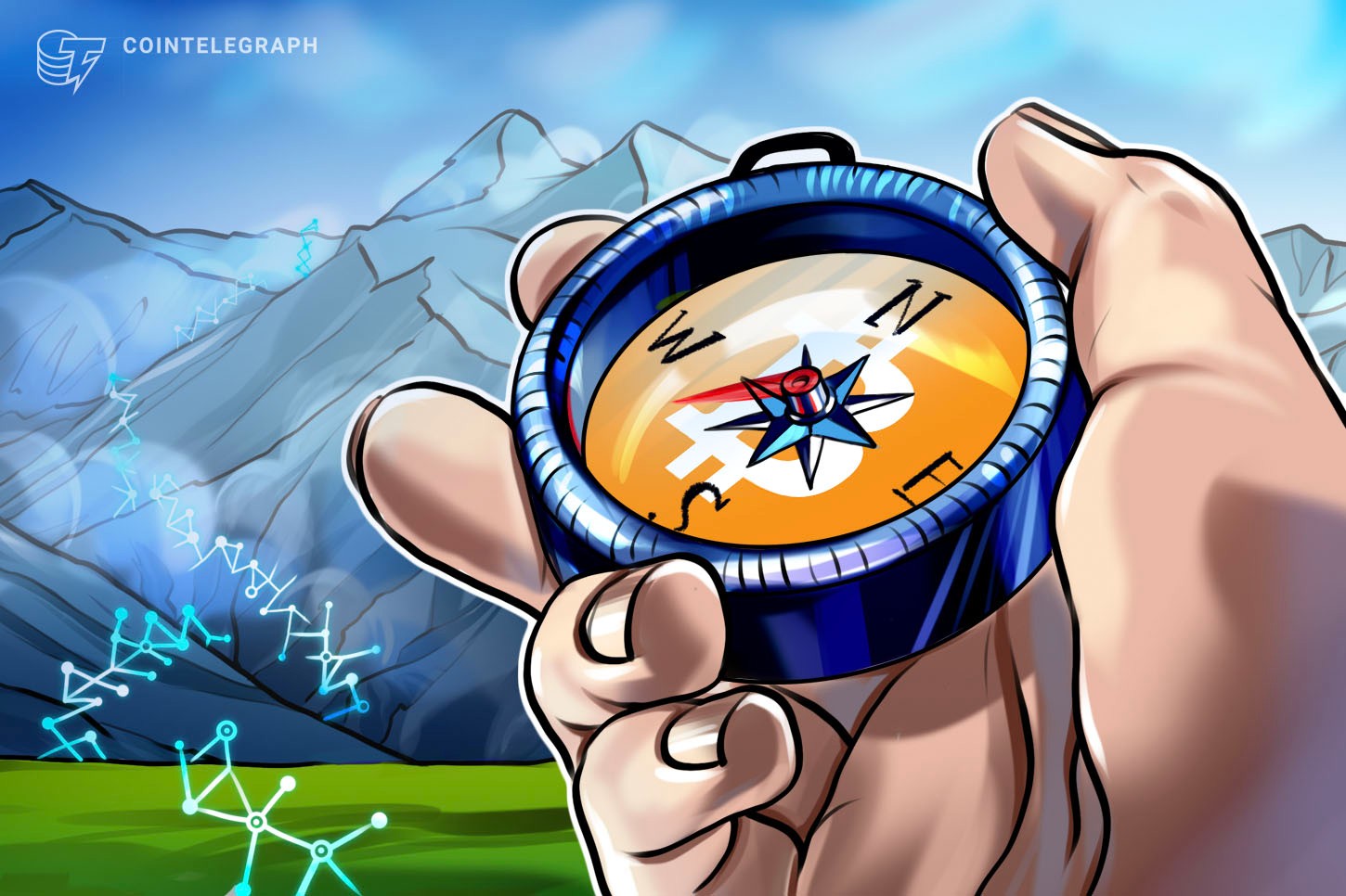 BTC pode terminar 2020 em grande estilo - três fatores importantes prevêem alta de preços do Bitcoin