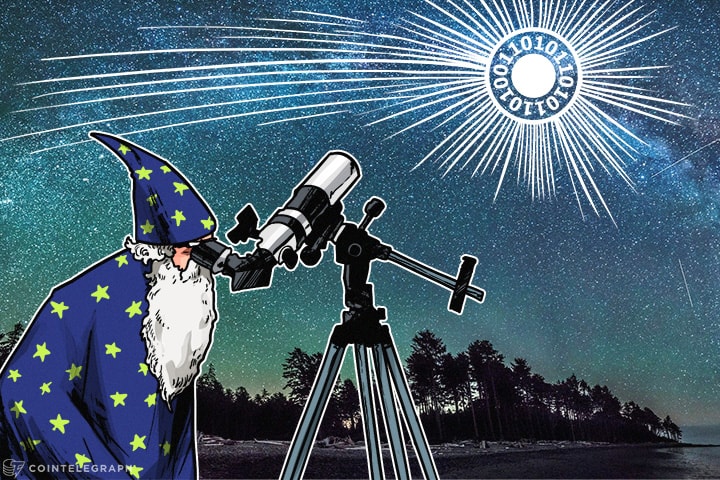 ¿Qué deparan los "futuros" para el Bitcoin en el 2018?