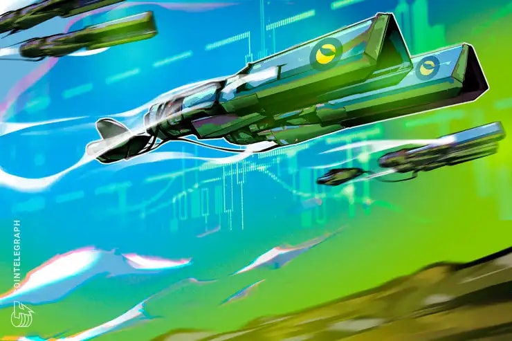 Alta mensal de 385% do Luna Classic (LUNC) não passa de armadilha para investidores do varejo, afirmam analistas