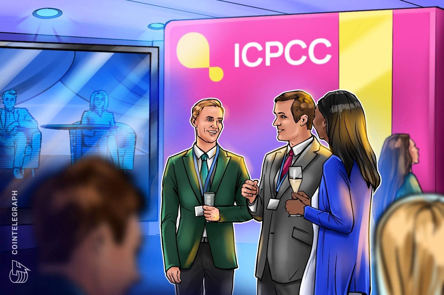 Experimental DAO with ‘leadership-as-a-service’ strategy to launch on live event