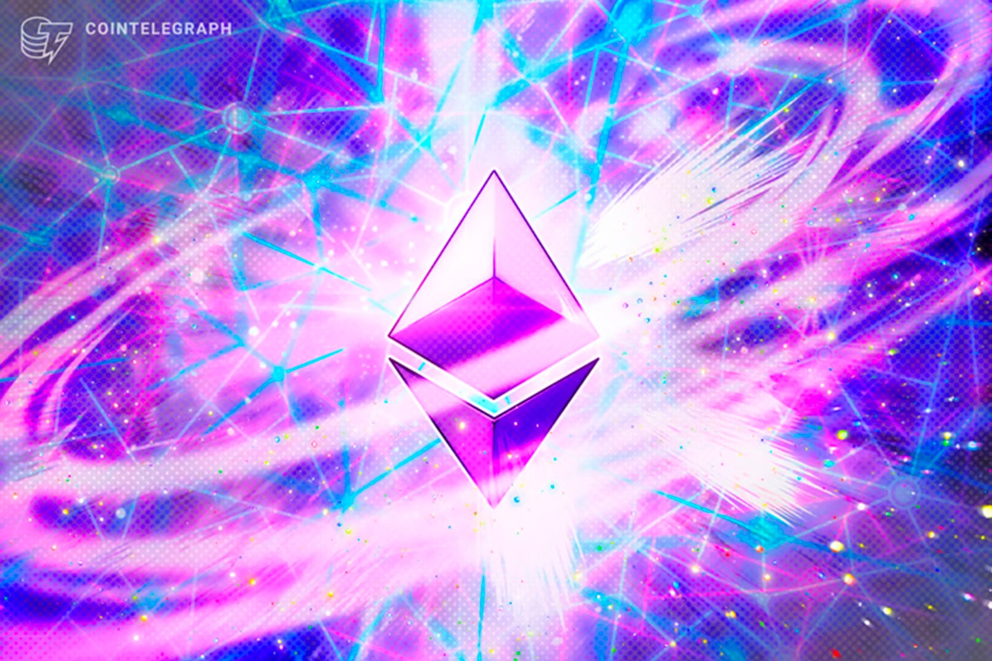 Volume de ETH em exchanges atinge nível mais baixo dos últimos 3 meses