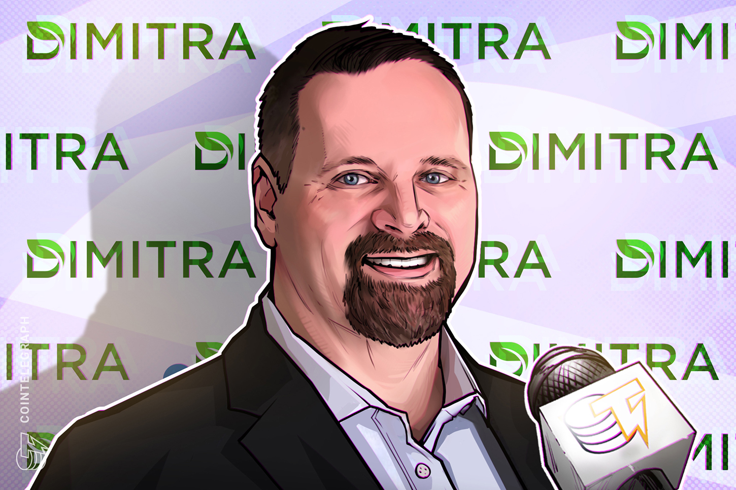 The positive impact of RWA and NFTs on agriculture — Interview with Dimitra