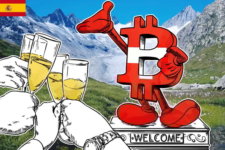 Ciudad suiza acepta Bitcoin para pagar servicios públicos
