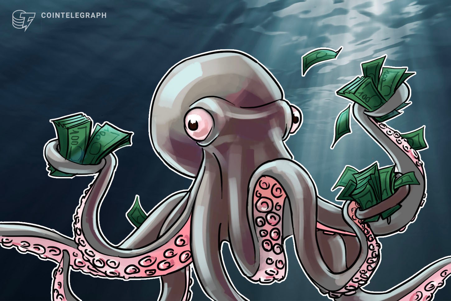 Depois de promover enquete entre a comunidade, Kraken deslista Bitcoin SV